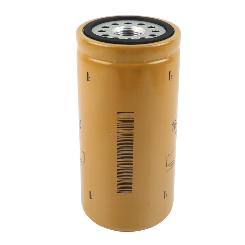 FLYPIG 5PCS 1R-0750 fuel filter for Chevy GMC Duramax Caterpillar 1R0750 Donaldson P551313 Fleetguard FF5320 Wix 33528 Baldwin BF7633 - Image 5